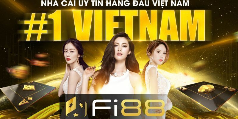 Giới thiệu về nhà cái Fi88