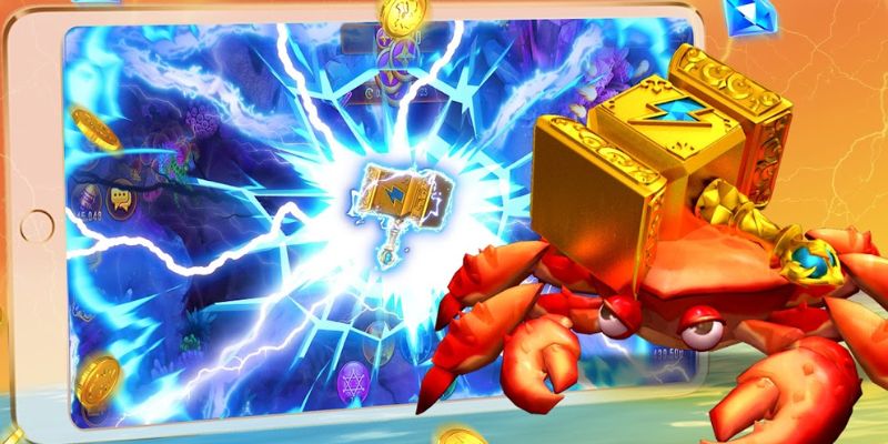 Những ưu điểm nổi bật không thể bỏ qua tại cổng game