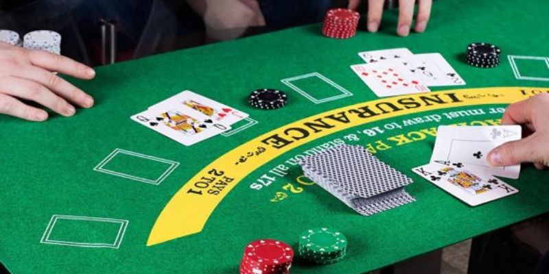 Mách Bạn Những Cách Chơi Blackjack Luôn Thắng Cực Lớn