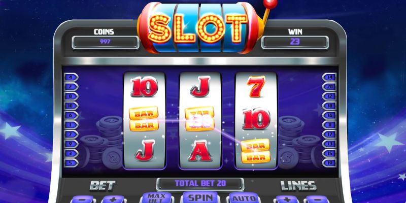 Cách tránh xa các sảnh chơi slot lừa đảo