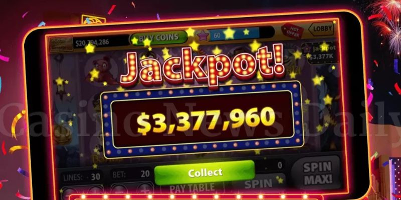 Cổng Game Slot Quốc Tế Uy Tín Và Tiêu Chí Đánh Giá Chi Tiết