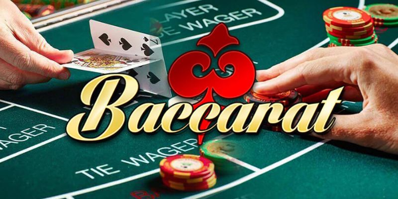 Nhóm kéo Baccarat hiểu như thế nào?