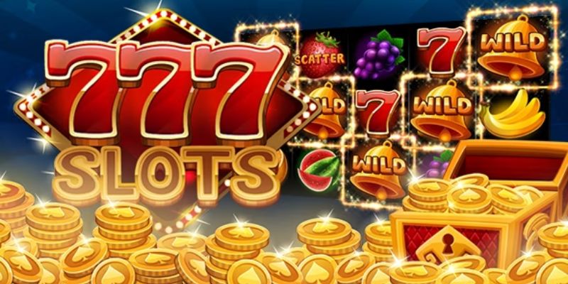 Slot game 777 và thông tin tổng quan