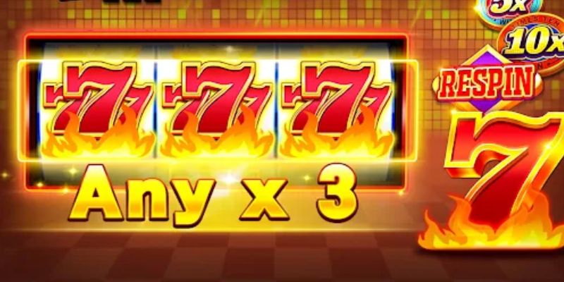 Kinh nghiệm đánh slot game 777 thắng lớn