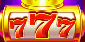 Slot Game 777: Nơi Giải Trí Hàng Đầu Của Những Người Chơi 