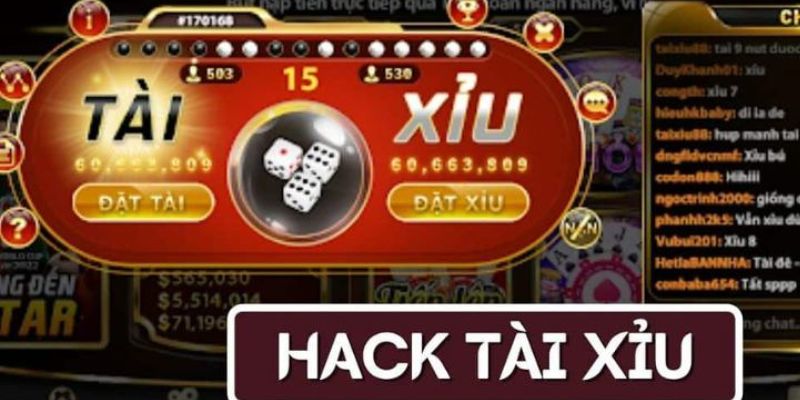 Tổng quan về tool hack tài xỉu hiệu quả